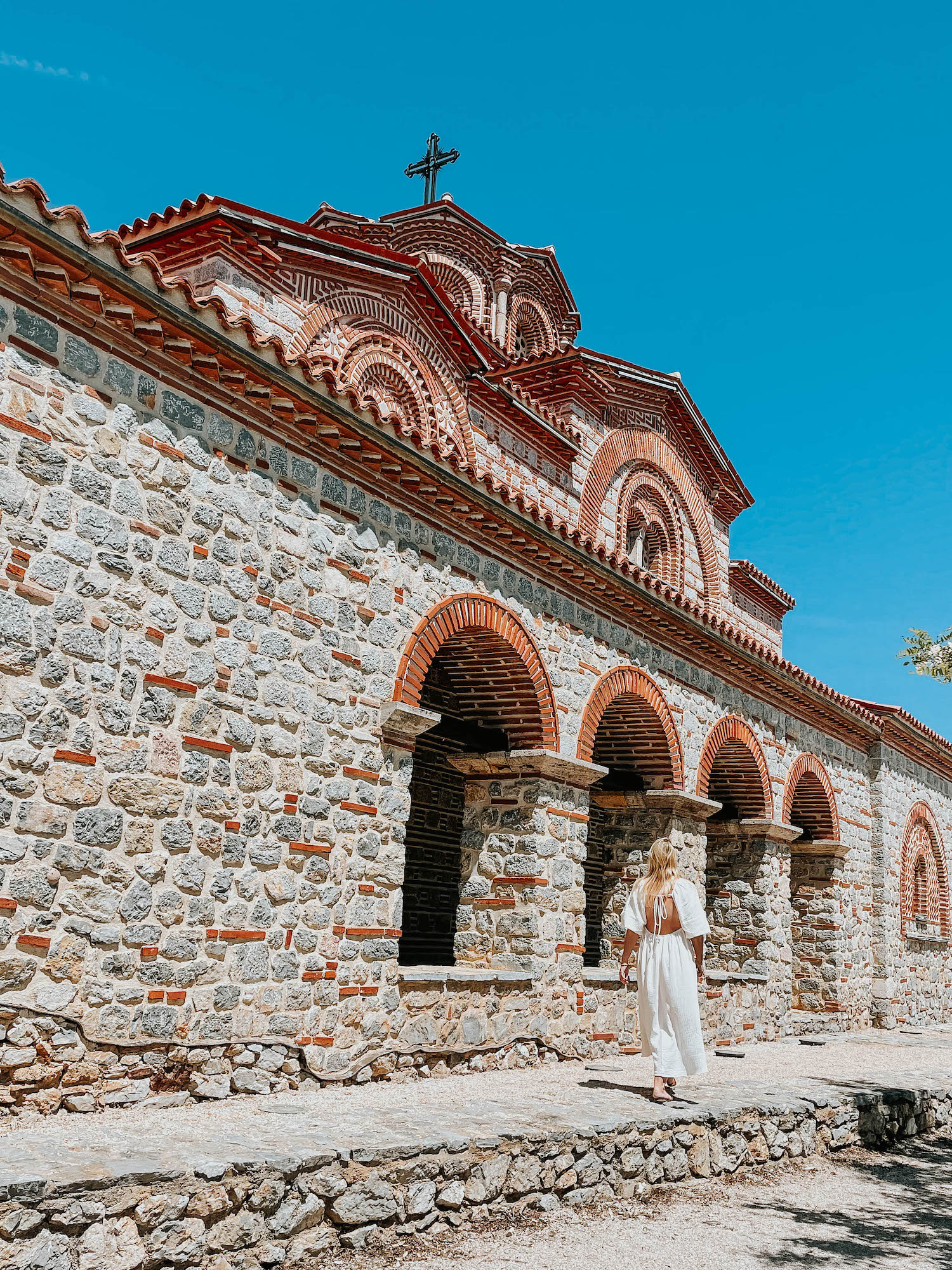 ohrid macedonia travel guide