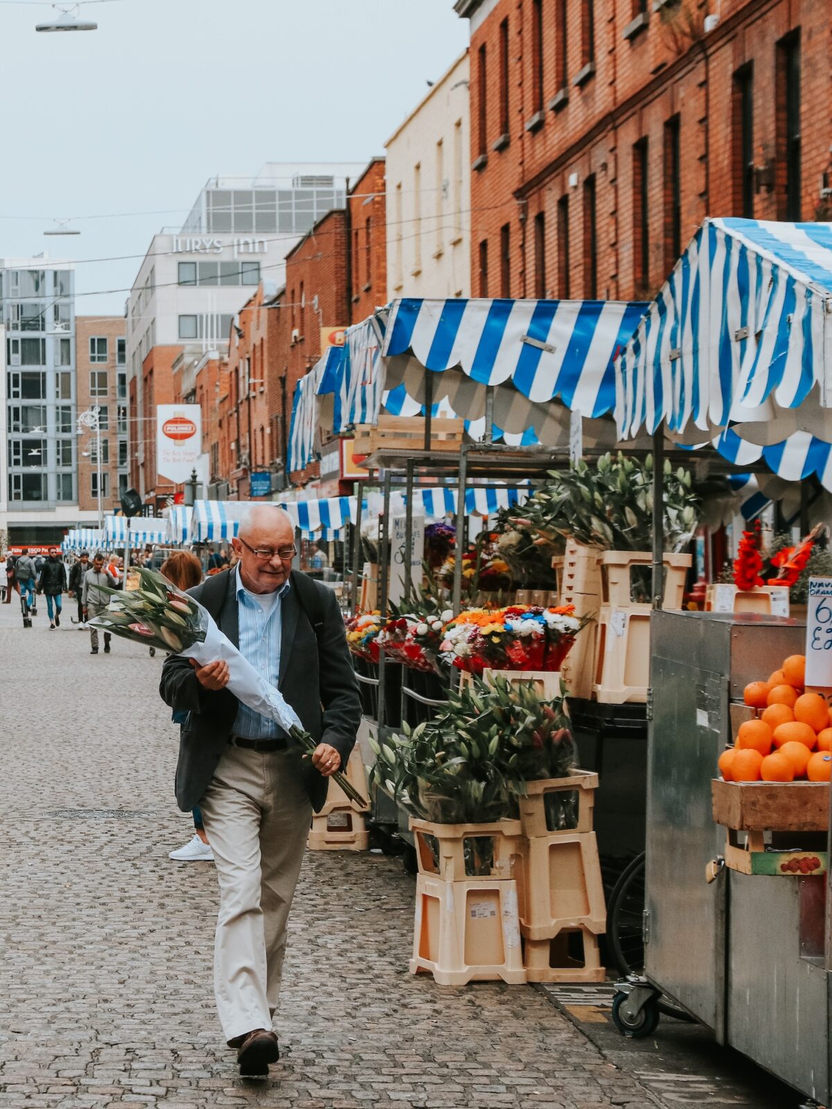 Dublin 1