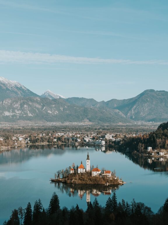 Bled | a complete travel guide to Slovenia’s most iconic lake