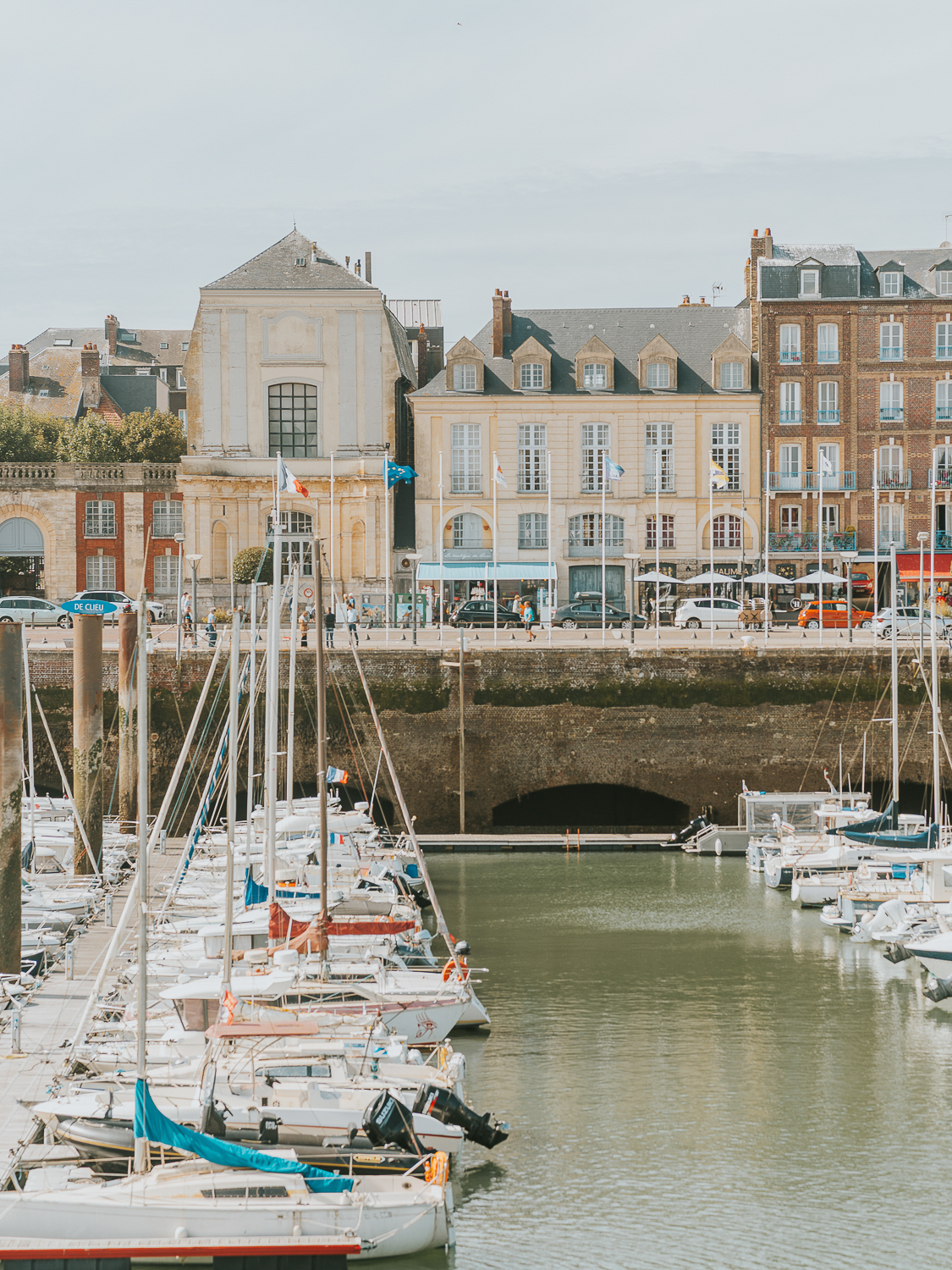 Dieppe Normandy France